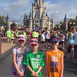 Meet your Posher, Michele